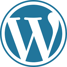 WordPress.com logo